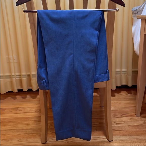 Hugo Boss HUGO BOSS Mens Suit 40R (Jacket and Pants Included) - Picture 7 of 11